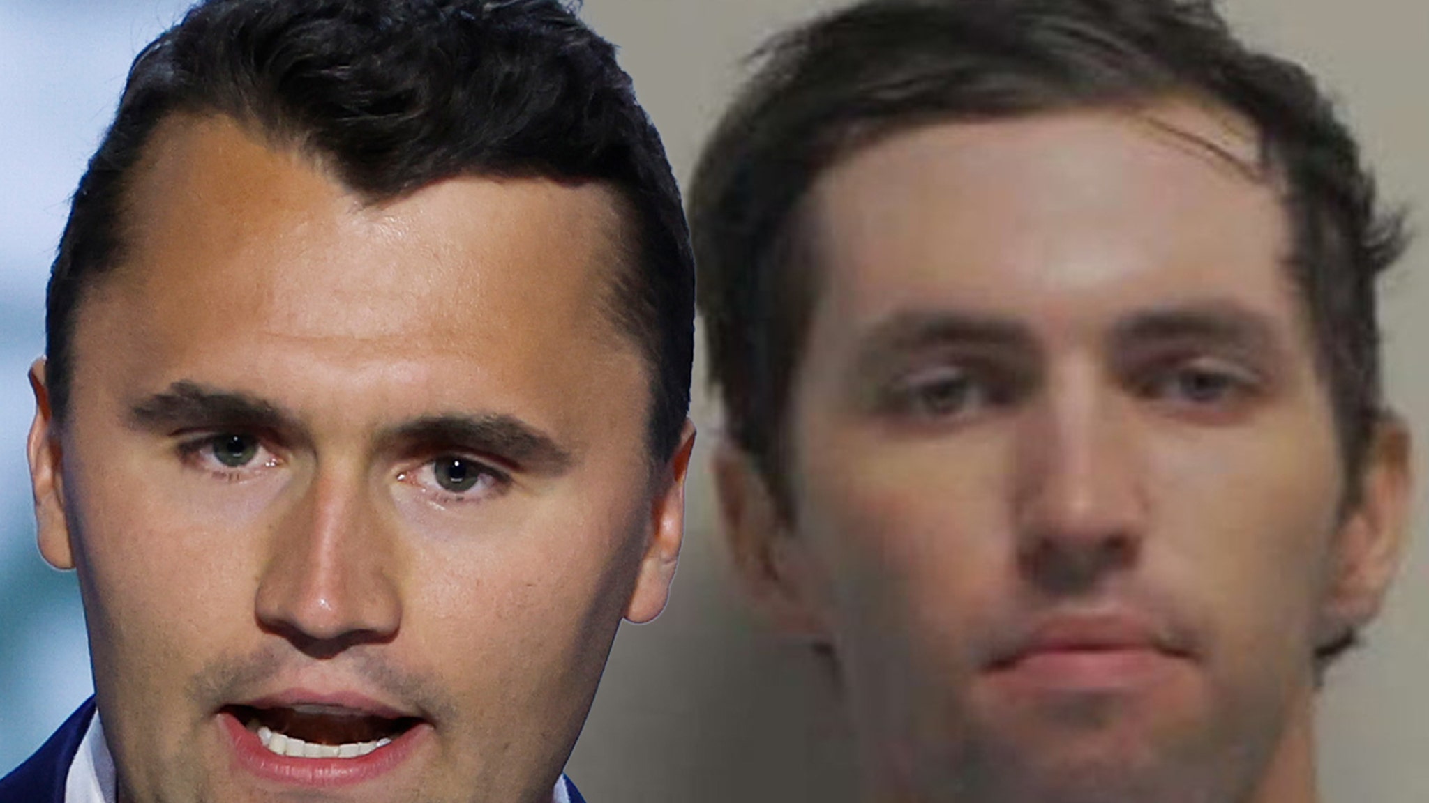 Prosecutors Cite Charlie Kirk-Israel Conspiracies To Fight Alleged Killer’s Plea for Private Hearing