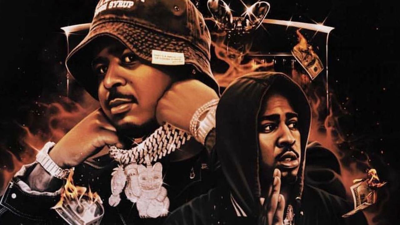 Ralfy The Plug on Him and Drakeo the Ruler’s Legacy & Why LA Rappers Copy Stinc Team