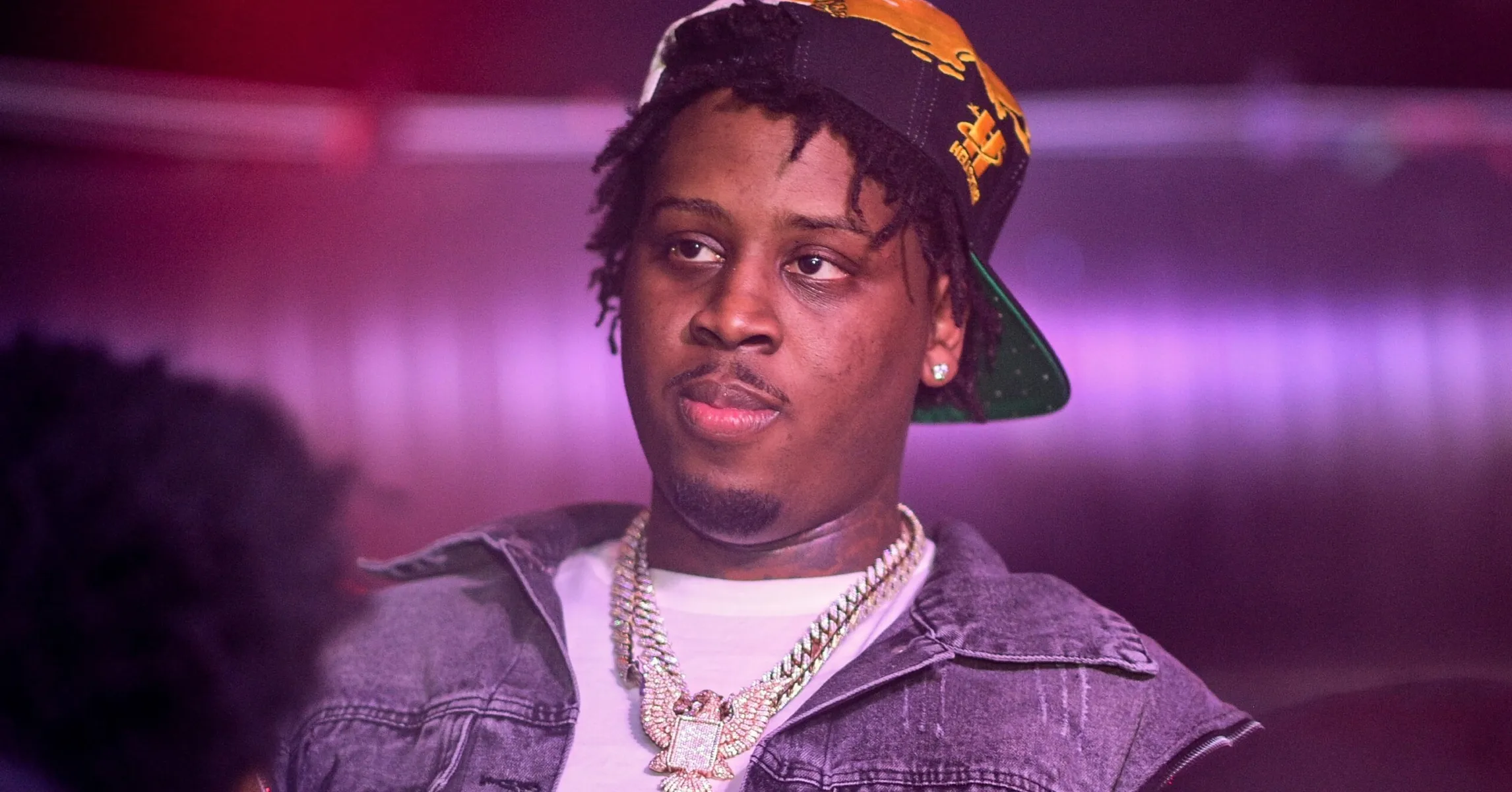 Real Boston Richey’s Ex Accuses Label Of Discrediting Her Over Alleged Video