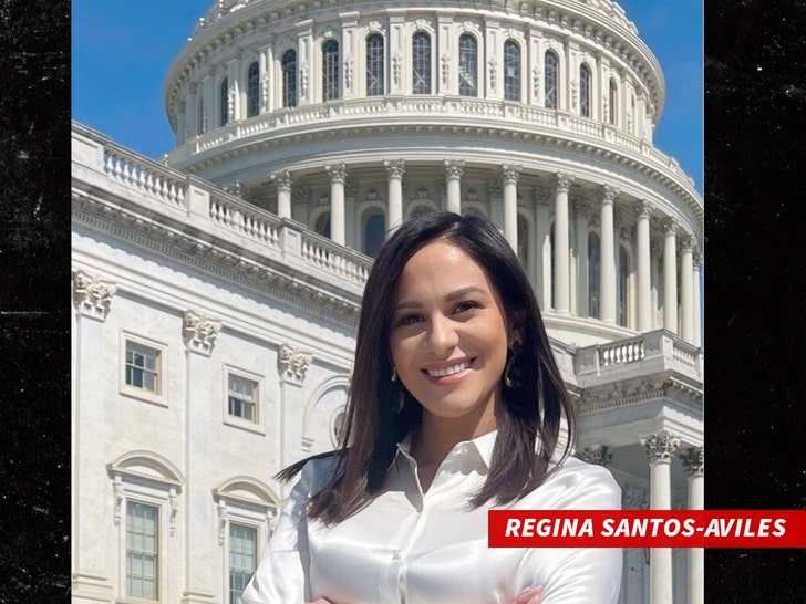 Regina Santos-Aviles’ Husband ‘Surprised’ Rep. Gonzales Fessed Up, Bowing Out