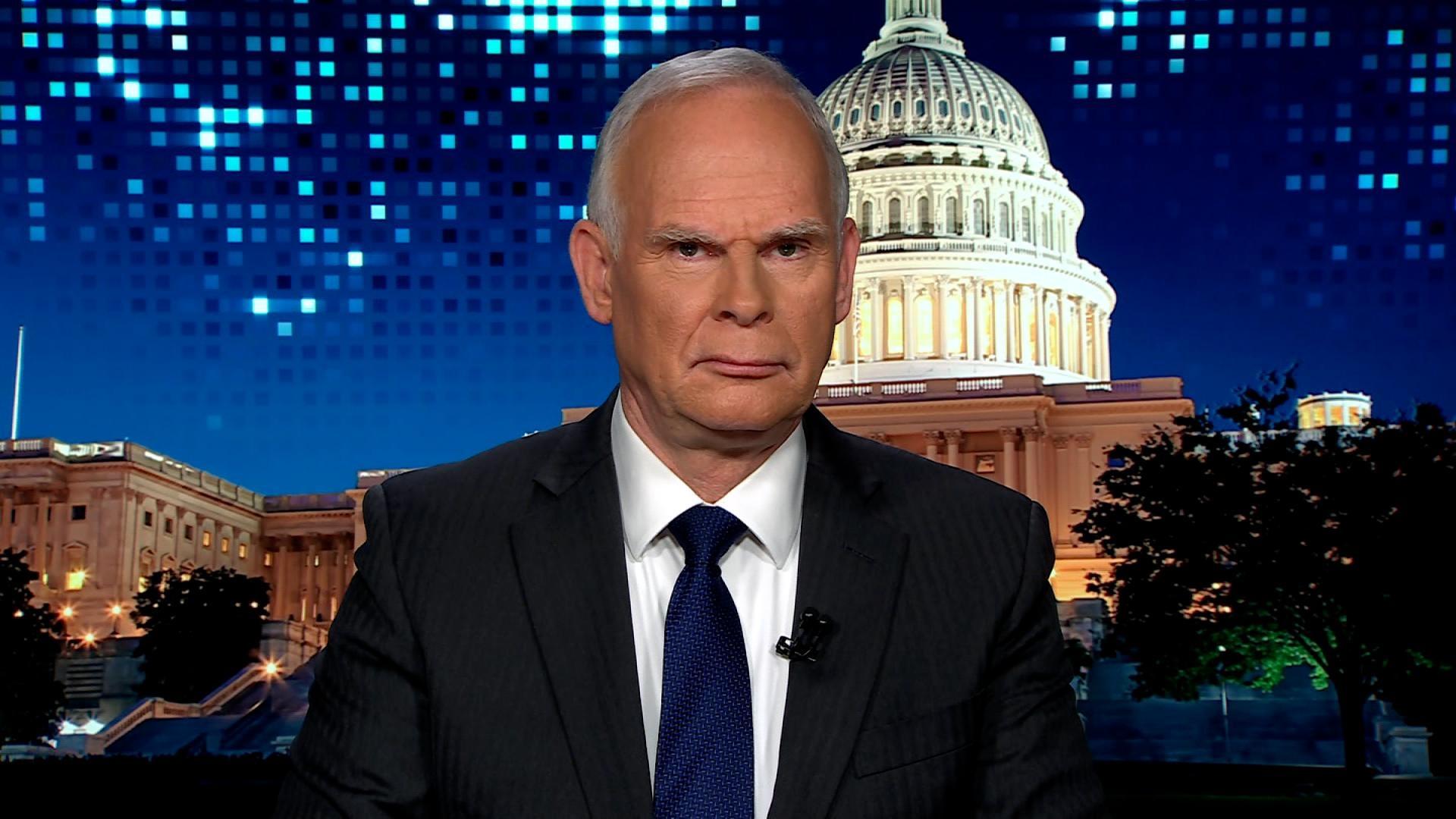 Retired U.S. Colonel Says Americans Are Being Lied To About The War, Claims Israel Is Being Heavily Hit By Iranian Missiles!