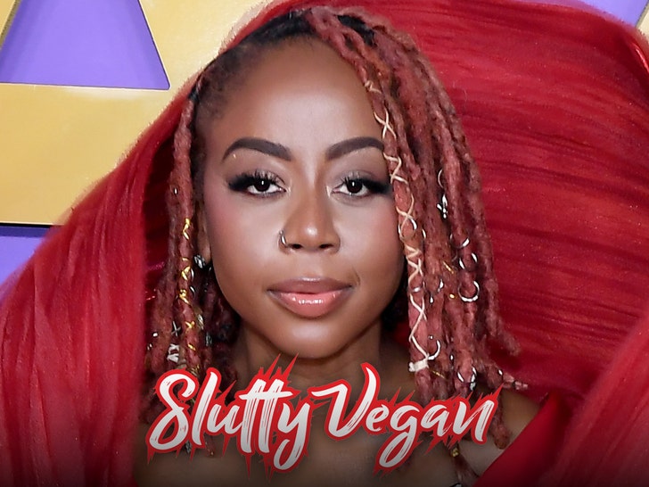 ‘RHOA’ Star Pinky Cole, Slutty Vegan Founder, Files For Bankruptcy