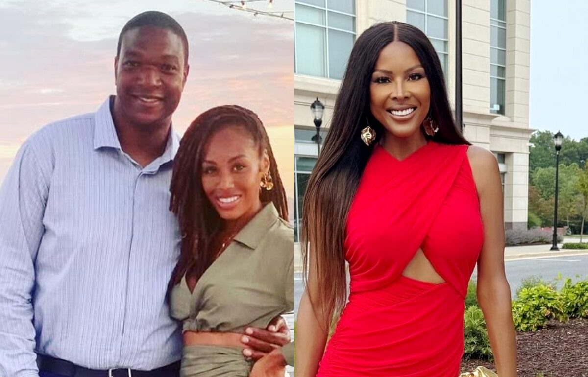 #RHOP Retraction: Monique Backtracks Audio Allegations Against Stacey Amid Chris Samuels Dating Discussion—‘Wanted To Clear Her Name’