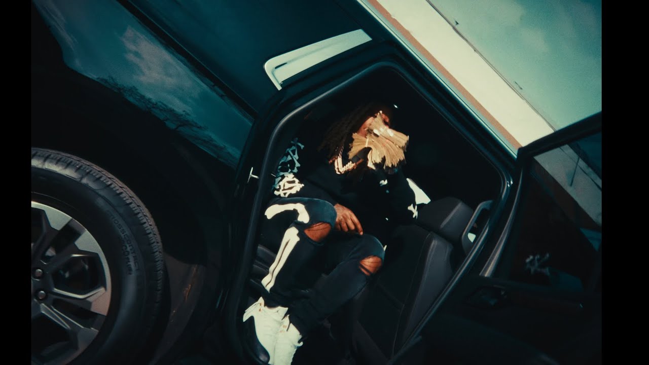 RICO RECKLEZZ – ARETHA FRANKLIN (Official Video)