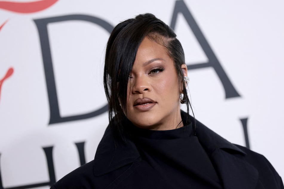 Rihanna Reportedly Reacts Following Shooting At Her Home