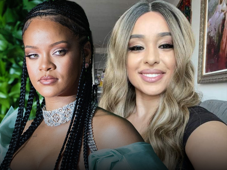 Rihanna Shooting Suspect Allegedly Shared Bizarre Facebook Posts Prior to Incident