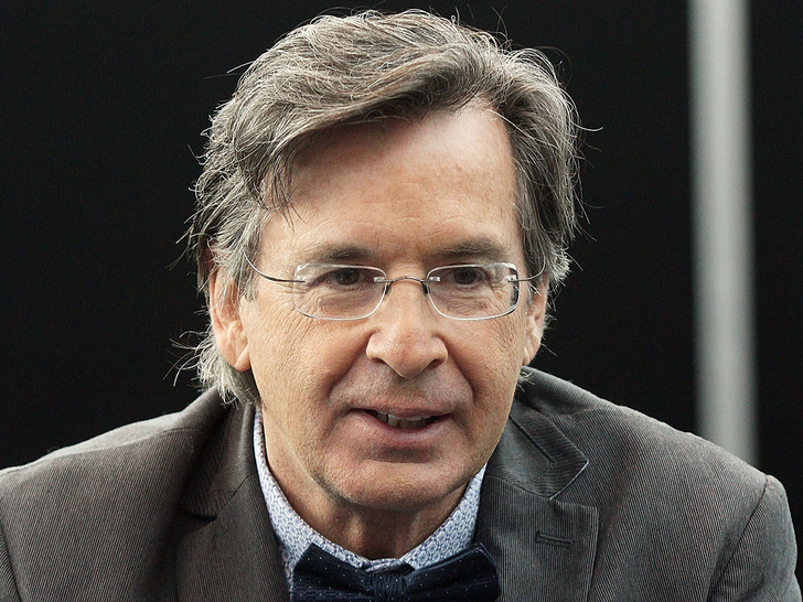 Robert Carradine’s Body Officially Released Back to Family