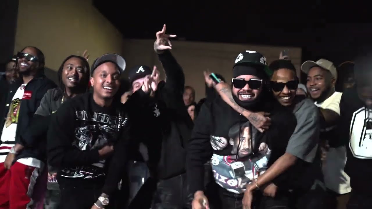 Rucci – 2K26 | Official Video