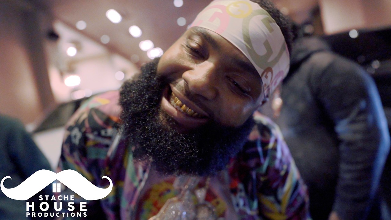 Sada Baby Feat. Skilla Baby & Kerch Dolla – ATL SIDE (Director’s Cut)