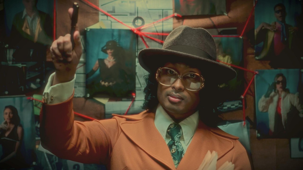 Seen On The (Short-Form Series) Scene: Malaysia Pargo & Bambi Star In Ashwin Gane’s ‘FlipDat Cases’