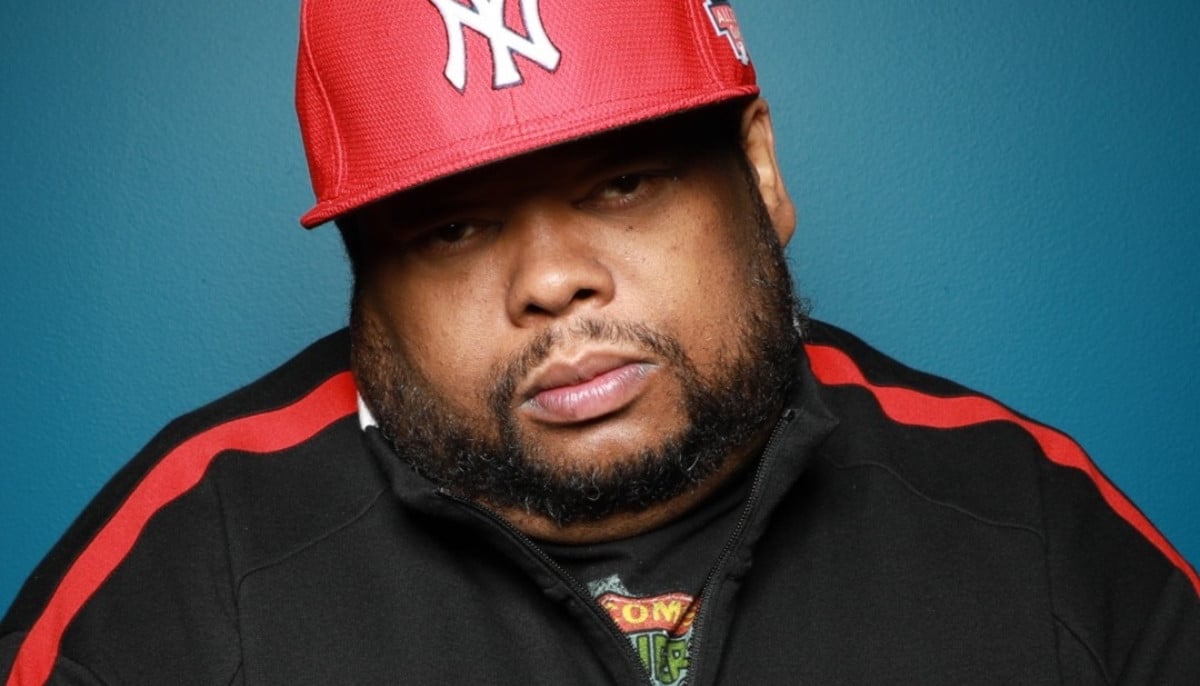 Shade 45 DJ Lord Dear Passes at 53