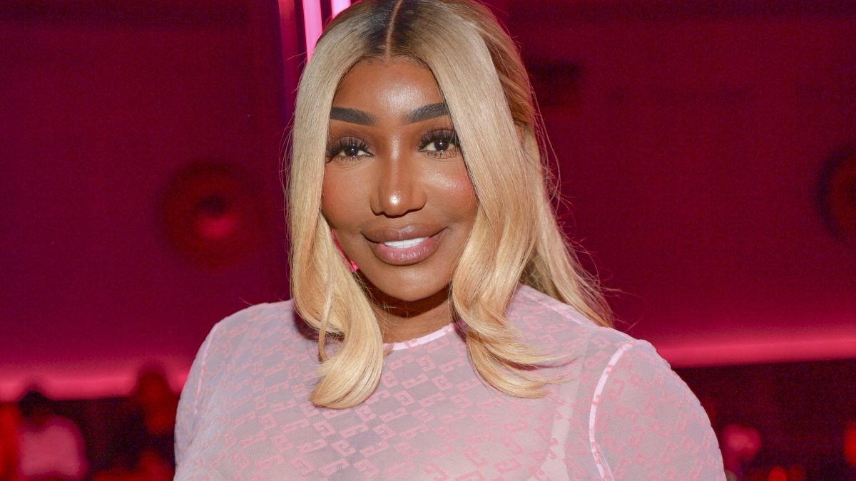 She Said, What She Said: NeNe Leakes Clears The Air On Her Cutesy Kiss With New Man, ‘I Really Want To Date With Intention’