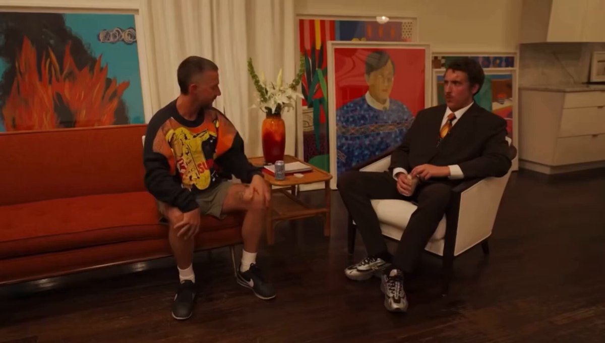 Shia LaBeouf Opens Up About His Dark Days, Breaks Down Crying While Discussing Jesus & Reveals Why He Drinks Alcohol!