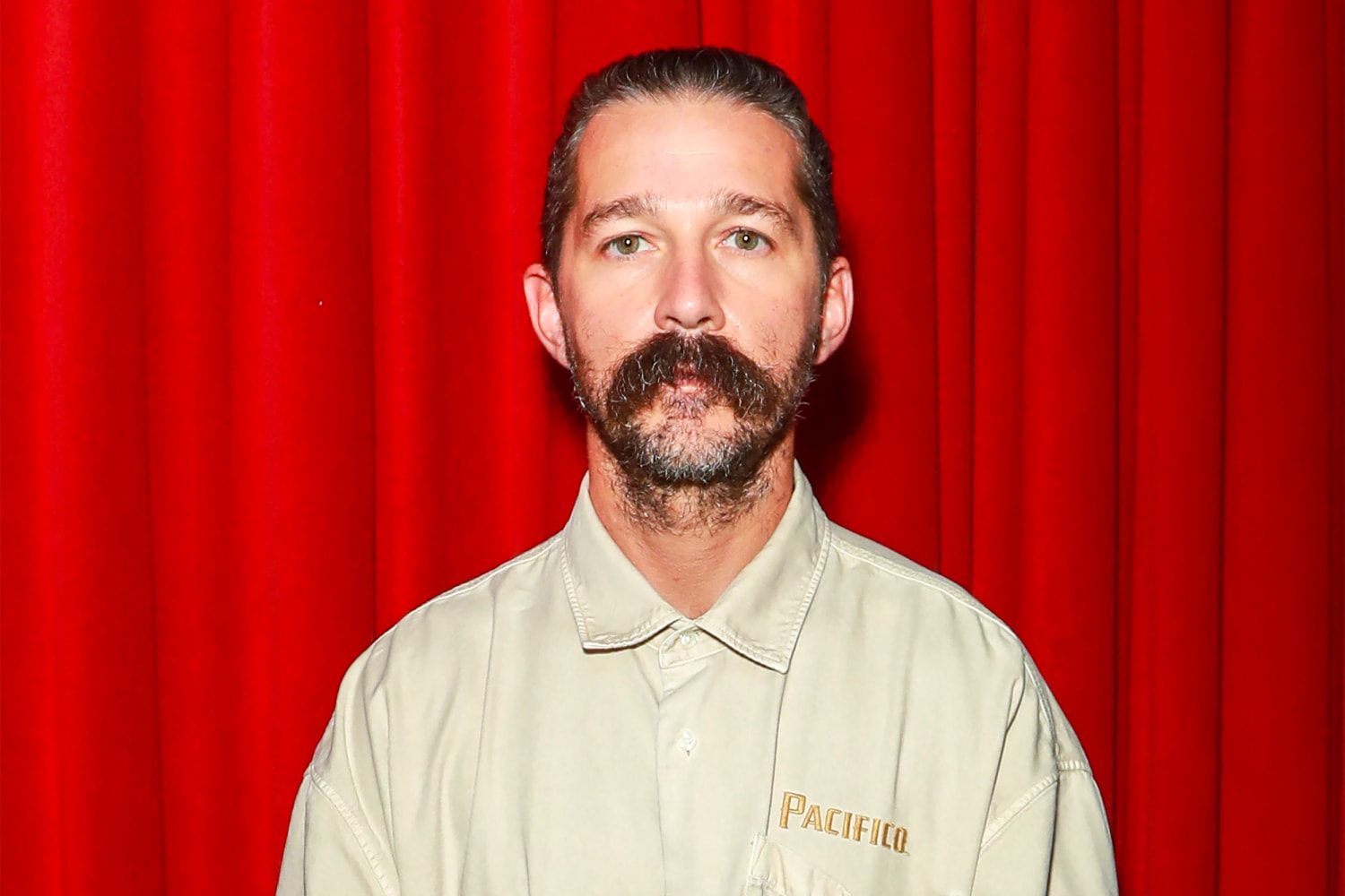 Shia LaBeouf Says He Got Arrested Because Three Gay Men Touched His Leg And It “Scared” Him
