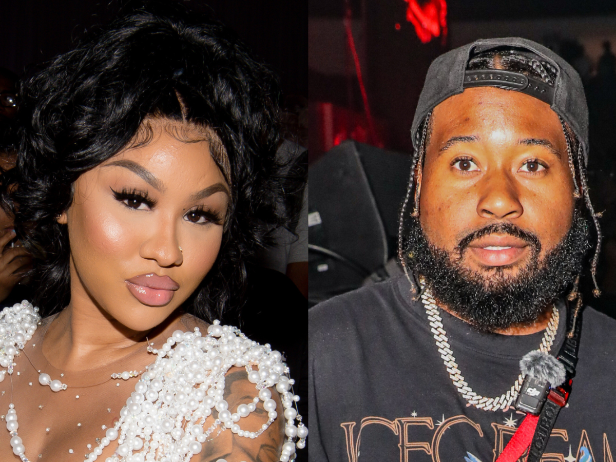 Silly Games, Pricey Prizes: Ari Fletcher Says She’s Suing Akademiks Over Defamatory Dating Gossip—‘I’m Taking It To Hell’