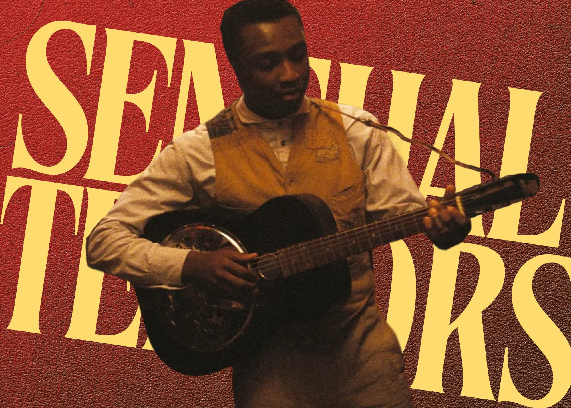 ‘Sinners’ ’ I Lied To You’ Is Set To Make Black History