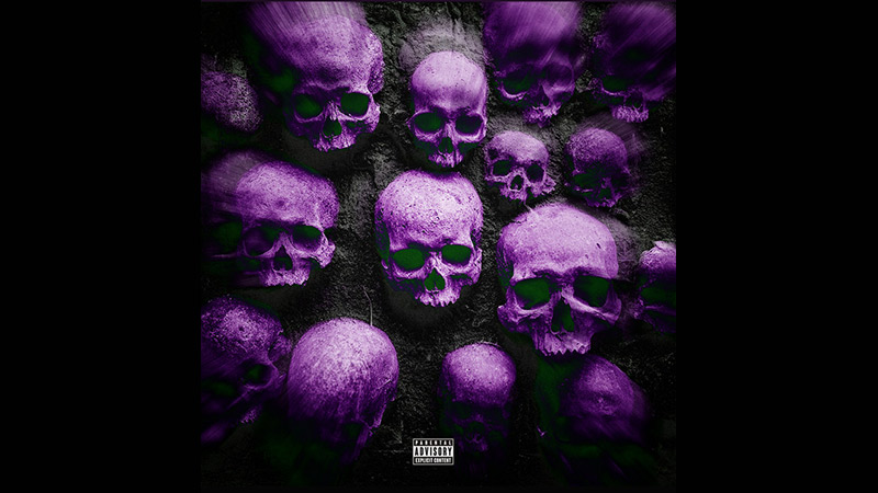 Chief Keef – ‘Skeletor’ Album