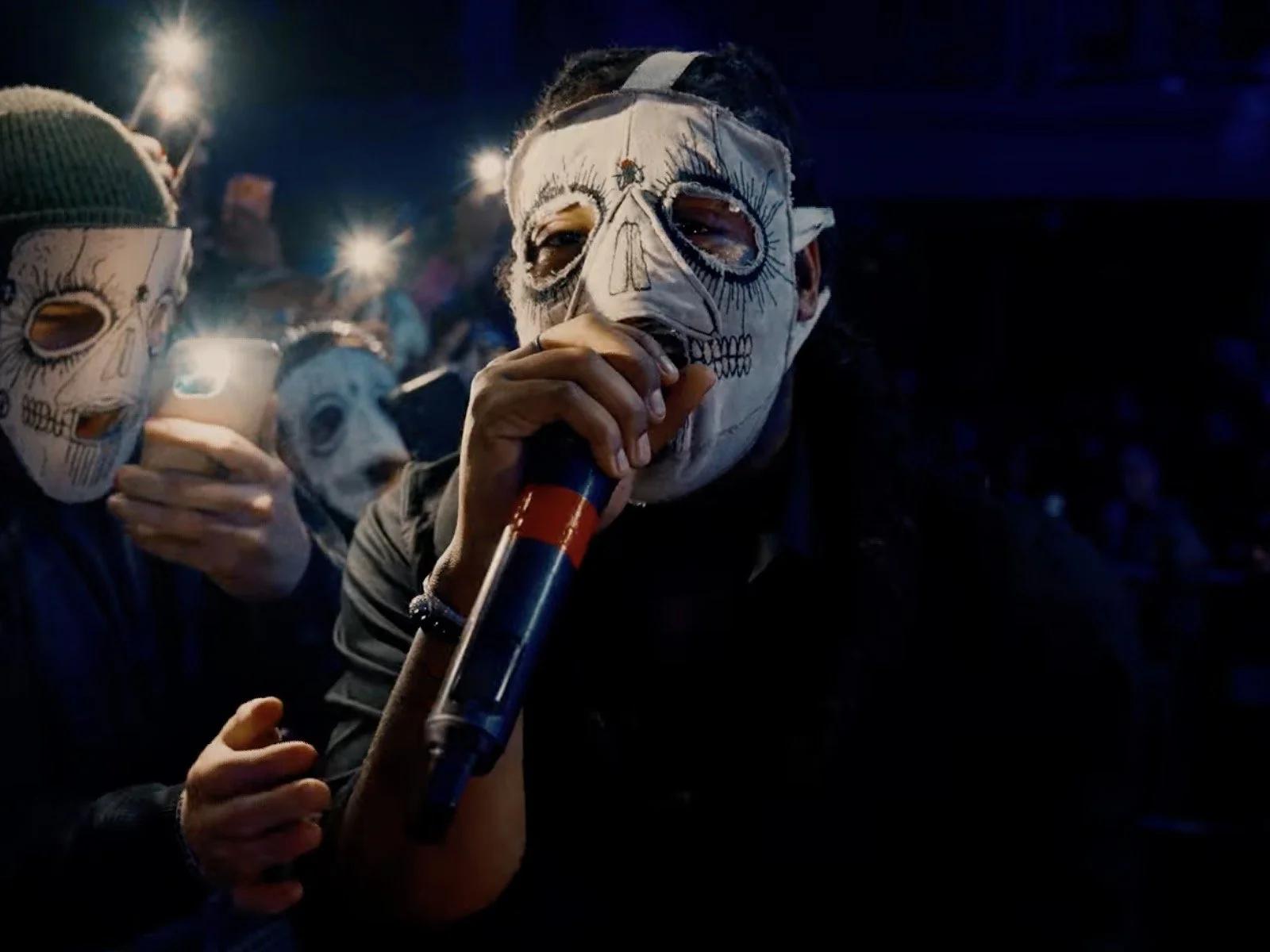 Skrilla – Bazin (Official Video)