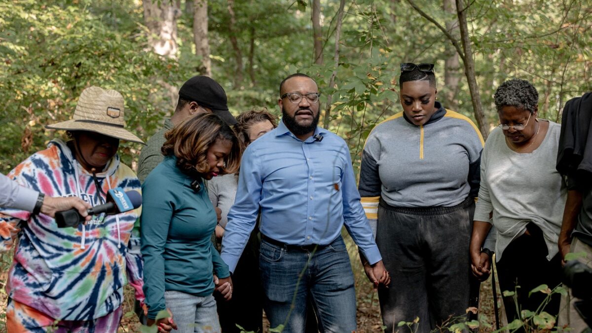 So Sad: Maryland Lawmakers Investigate Burial Site Of More Than 200 Black Boys At State-Run Home ‘Similar To A Plantation’