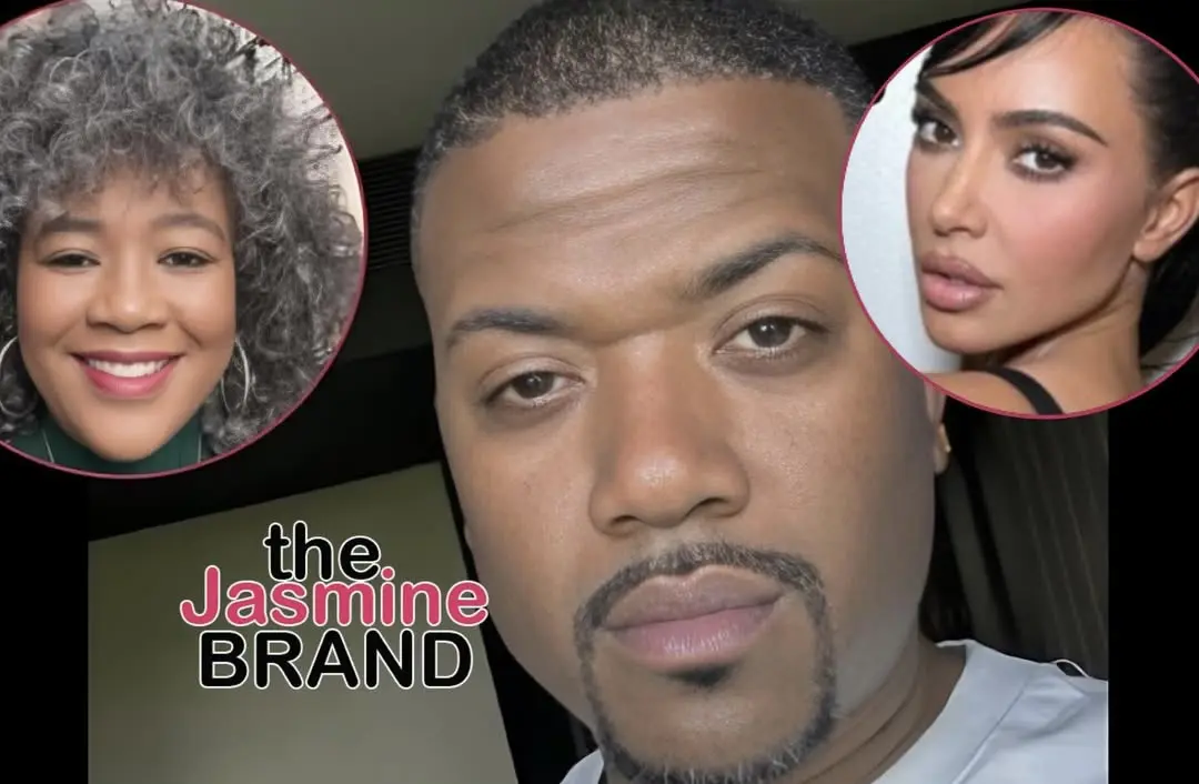 Sonja Norwood Momager Mauls Kim Kardashian & Kris Jenner For ‘Dogging’ Ray J In Ongoing Sextape Dispute
