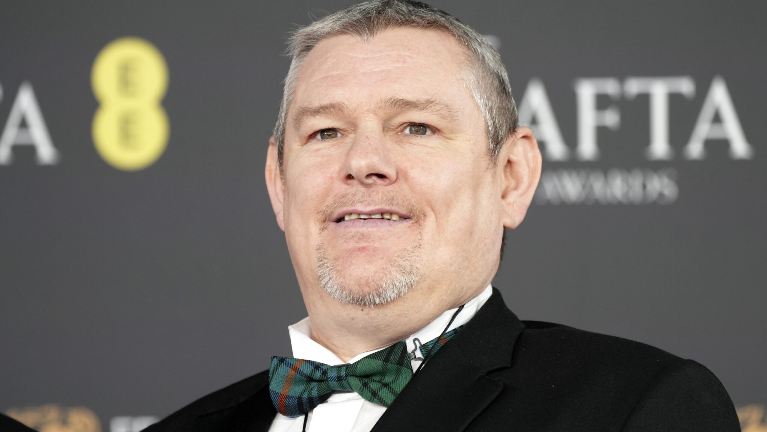 Sorta Sorry? BAFTA Bigotry Bloke John Davidson Issues Insufficient Statement