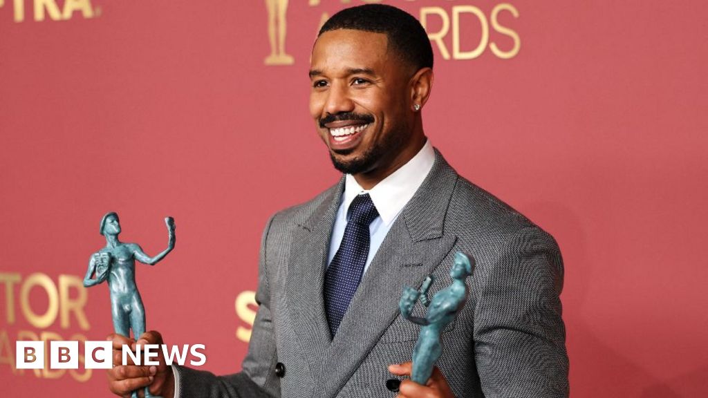 Splendidly Surprising Sweep: ‘Sinners’ And Michael B. Jordan Win Big At 2026 Actor Awards, Ryan Coogler Makes History With Director Win
