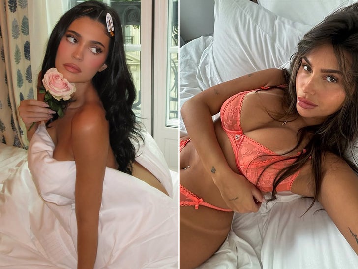 Spring Forward With Hollywood’s Hottest Babes In Bed!