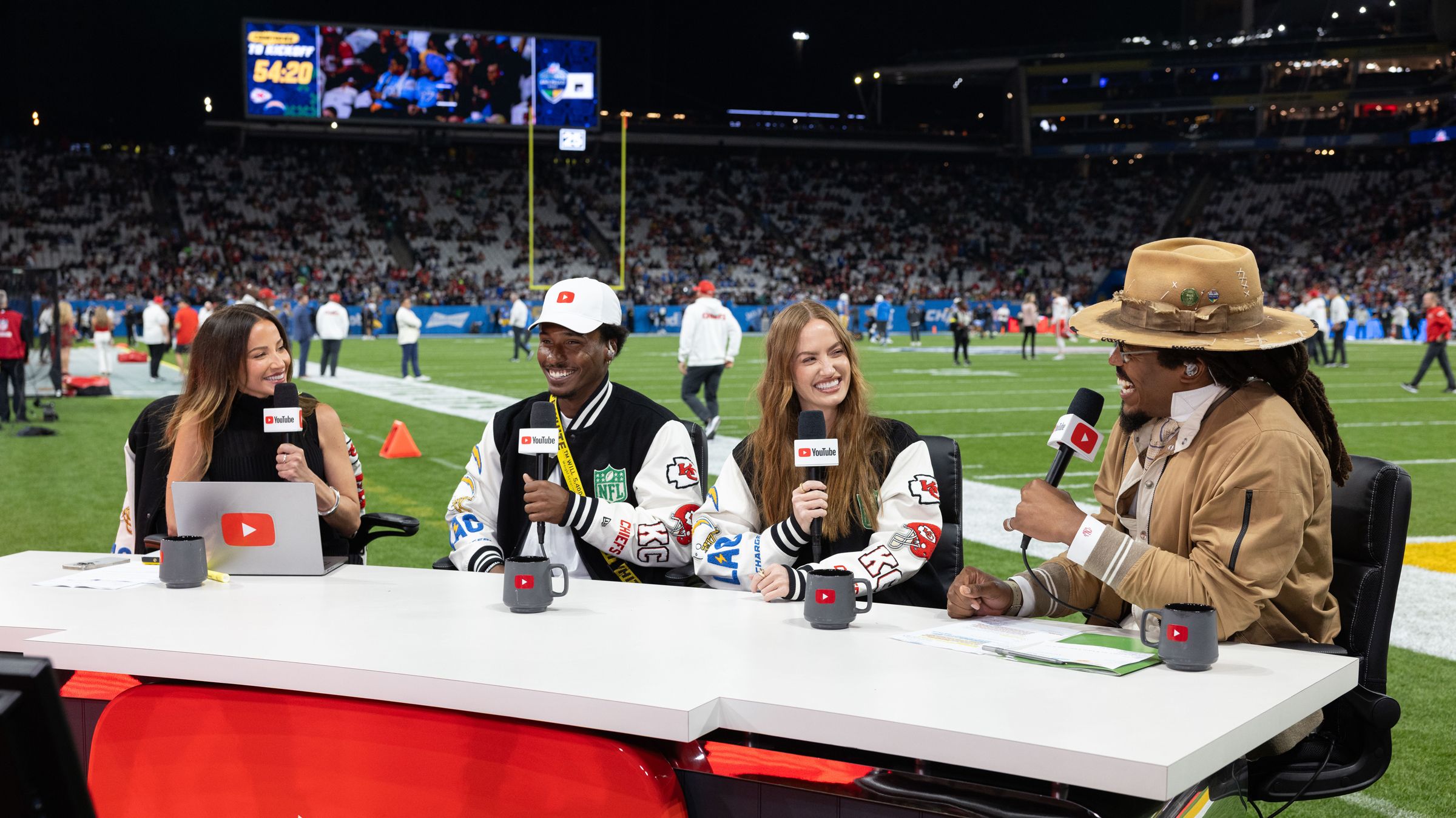 Streamer Anomalee1010 Claims MrBeast Stole Her Idea, Says She’s An MKUltra Survivor And  Links Kendrick’s Super Bowl To Mind Control