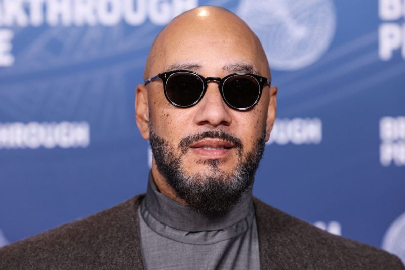 Swizz Beatz Reportedly Has .7 Million Upaid Tax Debt