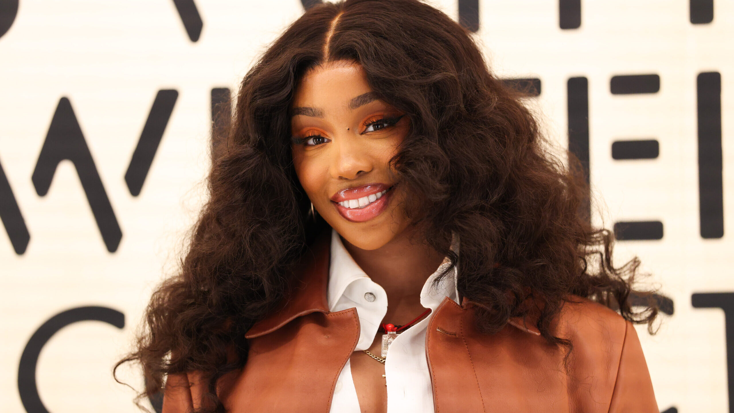 SZA Reveals She Spent 36th Birthday At An Ashram In India To Heal Spinal Injury
