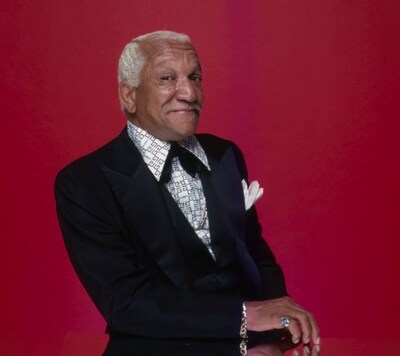T.I. & Legendary Director Bill Duke Team Up for Authorized Biopic of Comedy Legend Redd Foxx.