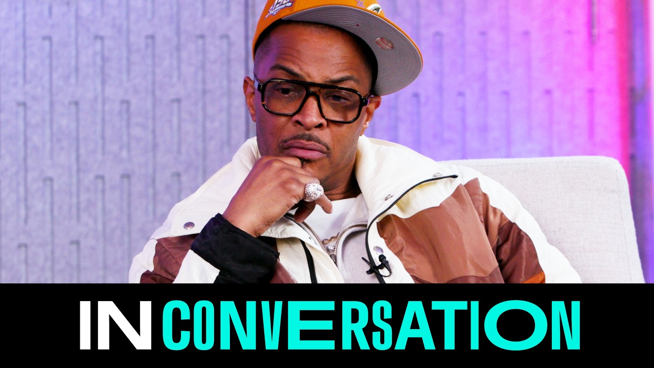 T.I. Opens Up About the Impact of Leaving Atlantic Records