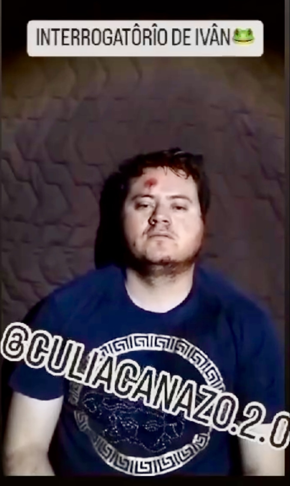 Tapping That Ass With Mayito Flaco’s Mob