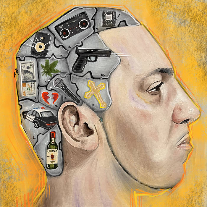 Termanology – ’50 Bodies 8′ Mixtape