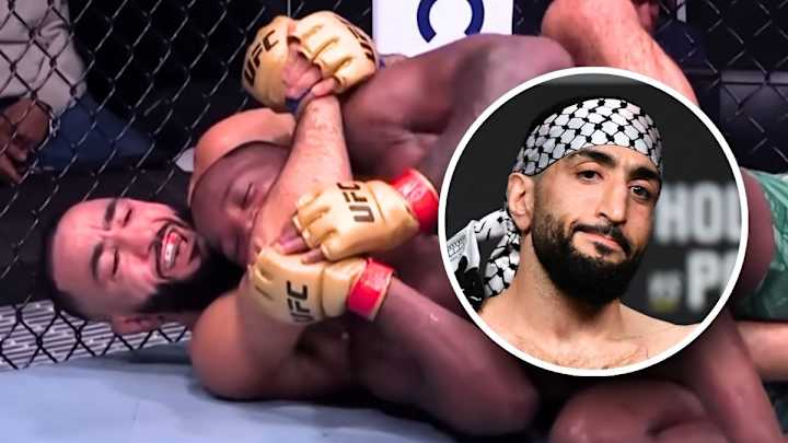That Sucks: Victory Turned To Defeat For This MMA Fighter!