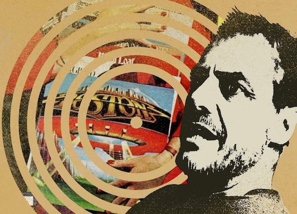 The Bad Seed Drops His Latest Project “BOOK OF HIMOTHY: VERSE IV”