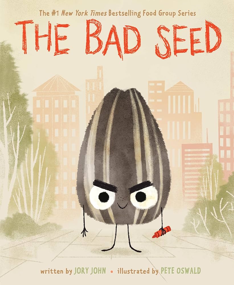 The Bad Seed – JOHN Q [prod by Franck_Bo74]