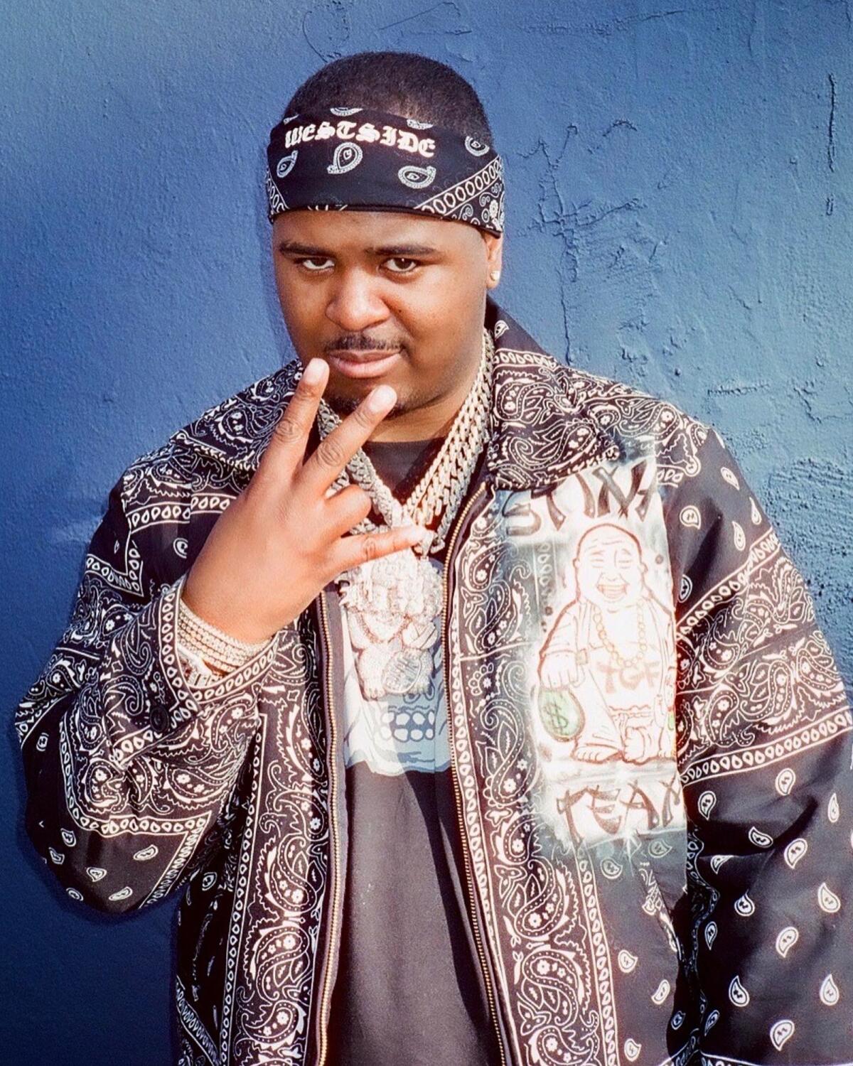 The Death of Drakeo The Ruler: Inglewood’s Most Wanted