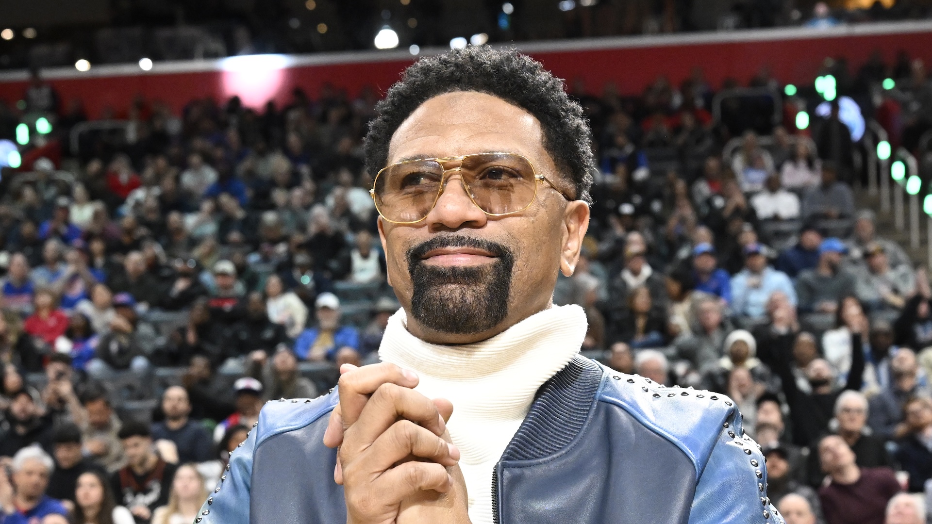 The National Jalen Association! Jalen Rose Responds To Viral Video On Nonstop Namesakes In Professional Sports: ‘The JaleNBA, I Like That’