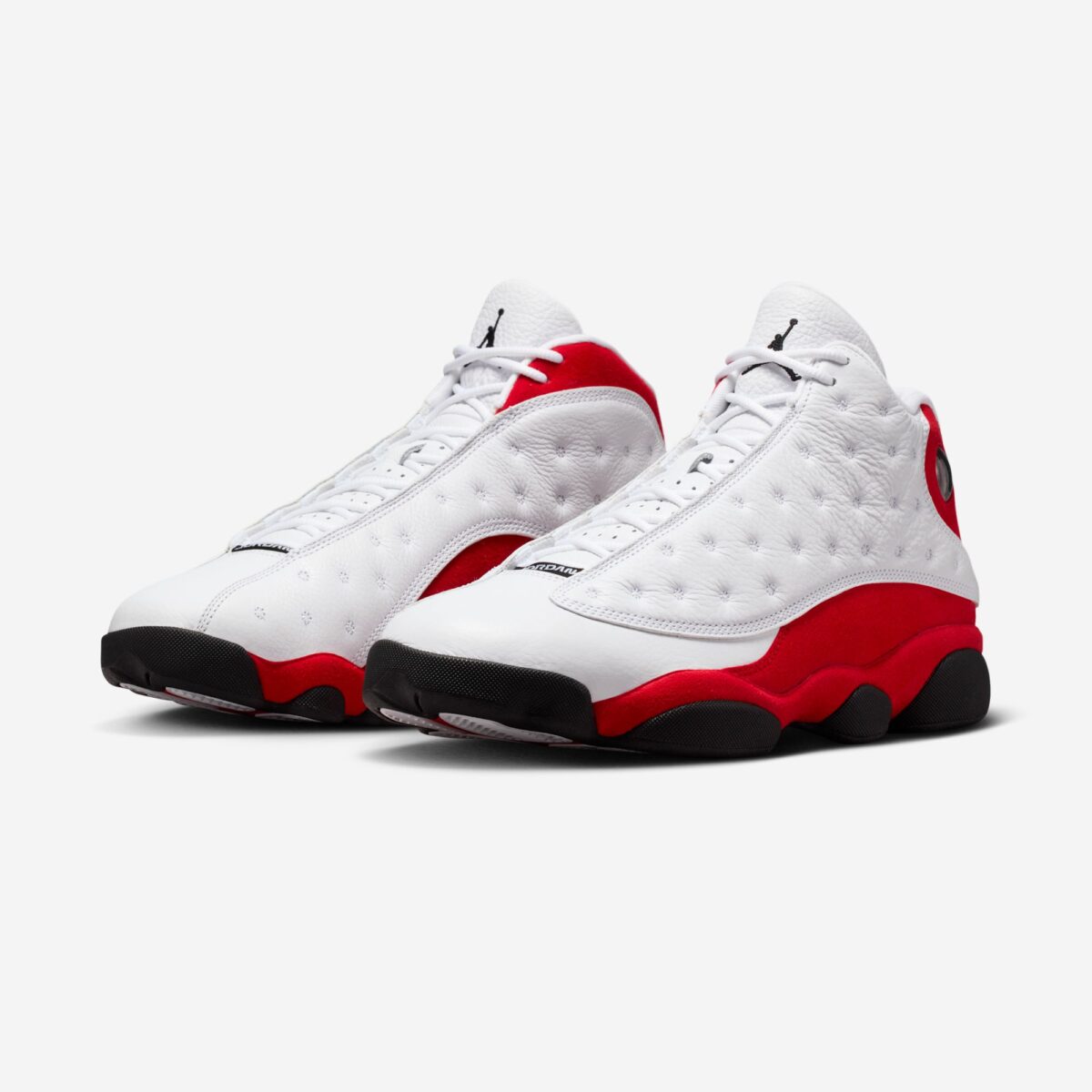 The OG Air Jordan 13 “True Red” is Coming Back In 2026