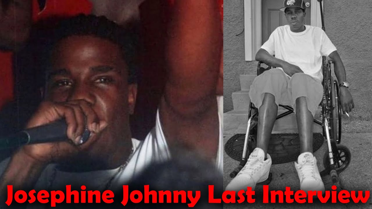 The Silent Beef Of Josephine Johnny And Soulja Slim, How It Started And Ended