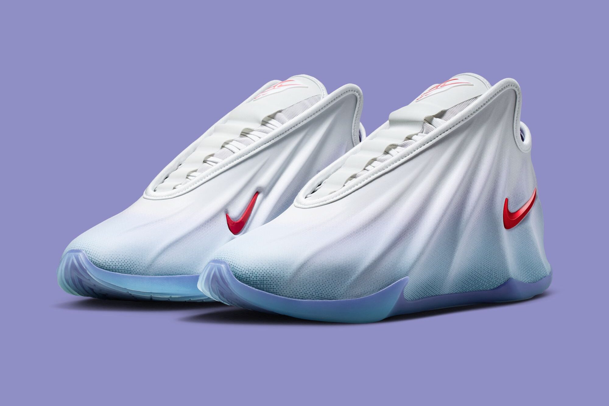 The .SWOOSH Department Is Reviving the Swooshman With the Nike G.T. Future