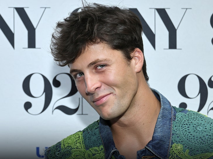 ‘The Traitors’ Winner Rob Rausch Bought an Alabama Home Just Before His Win