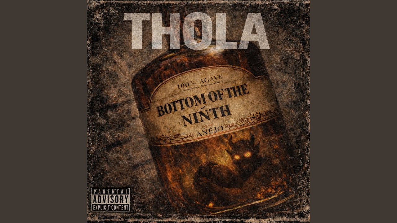 THOLA – Bottom of the 9th [Official Video]