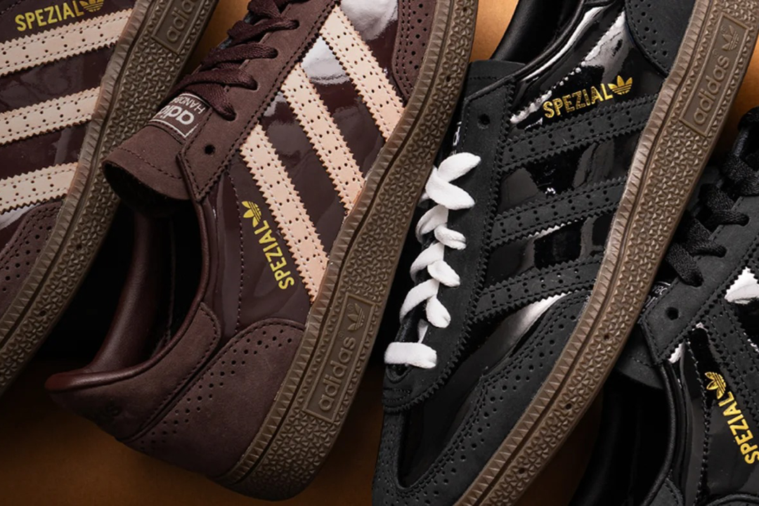 Timeless Classics You Can Always Count On at Foot Locker