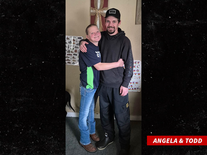 Todd Meadows’ Mom Says ‘Deadliest Catch’ Should NOT Air Video of Fatal Incident