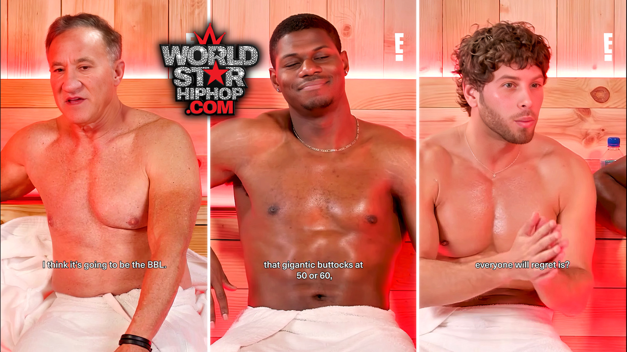 Togi Bails Out 5 Ex-Cons For A K Game Show And The First Challenge Is Pure Chaos!