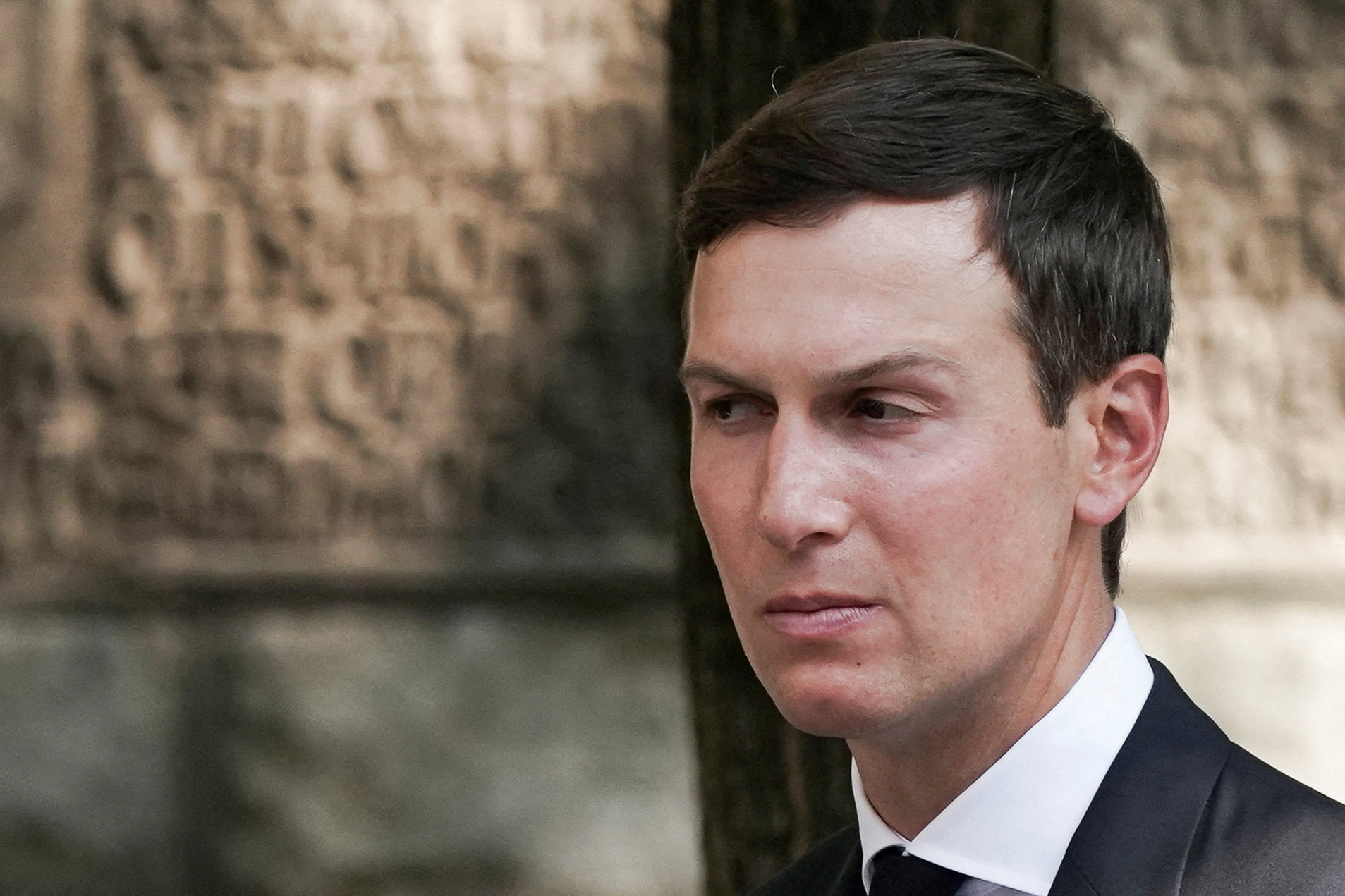 Trump Reveals His Son-In-Law Jared Kushner Convinced Him To Attack Iran: “I Thought They Would Attack Us”