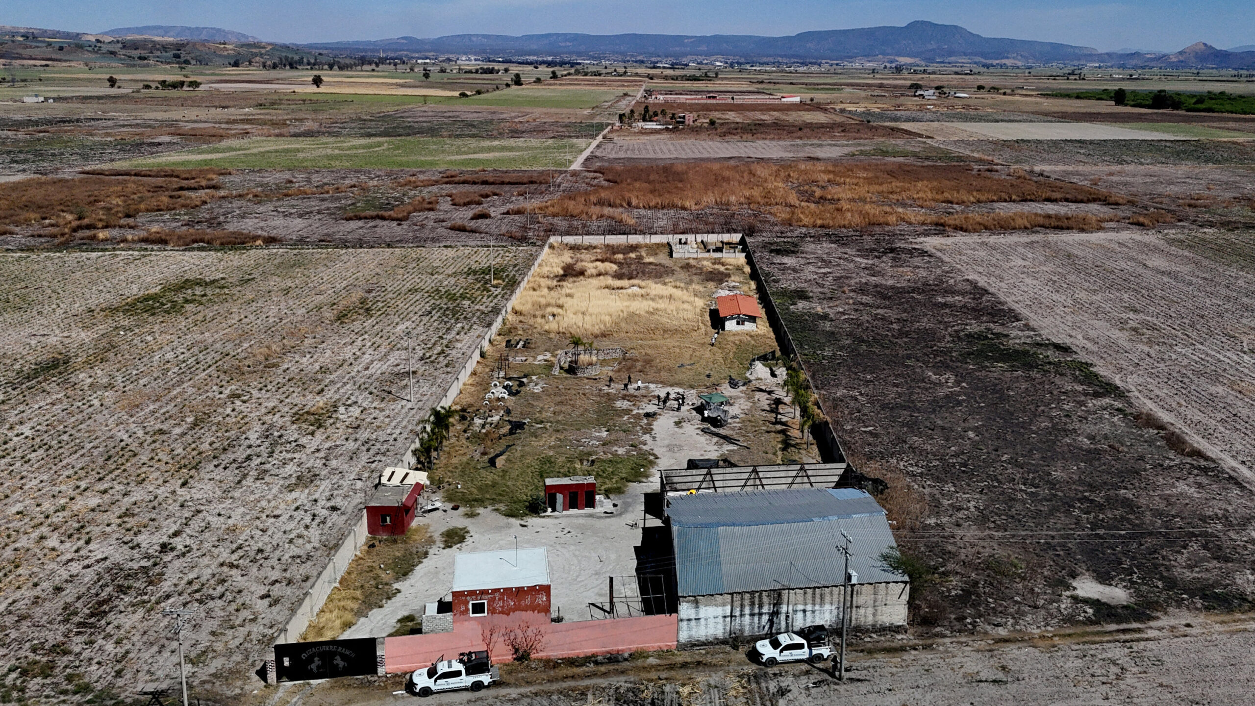 Two minors were rescued at the Central Nueva bus station as they were heading to Guerrero after being lured by false job offers: Jalisco