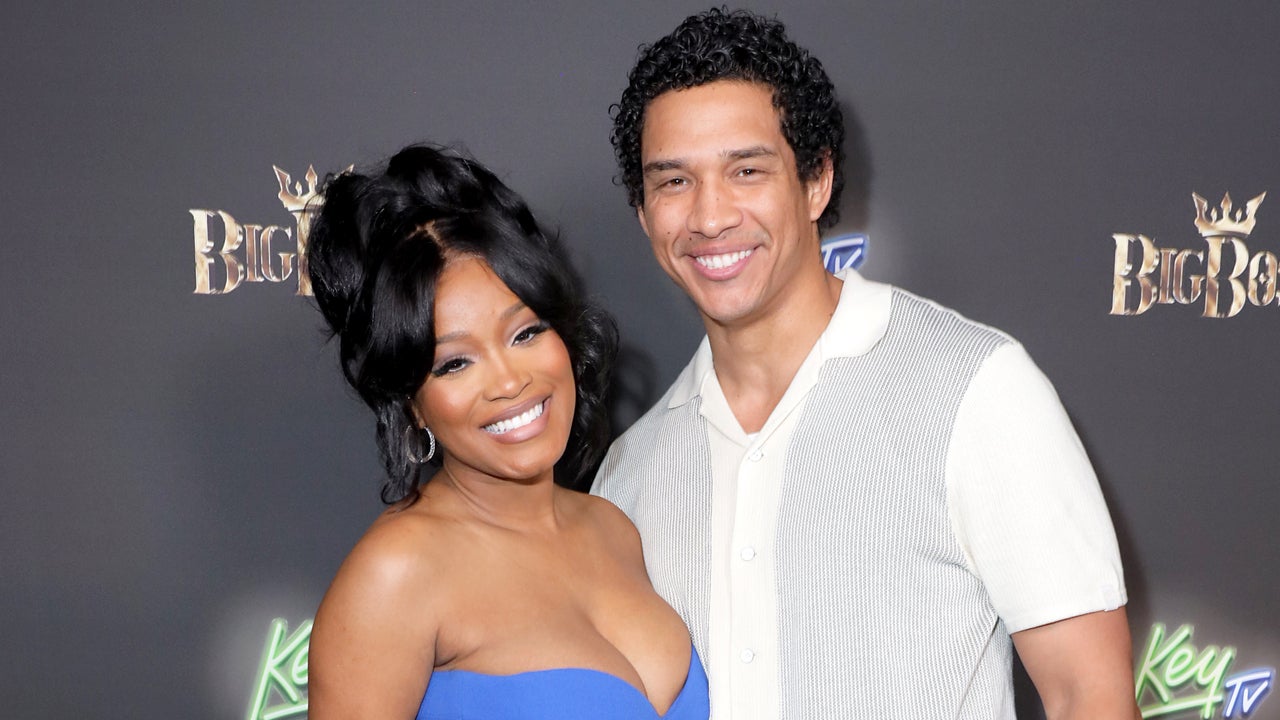 UNCENSORED: Keke Palmer Dishes Deets On Motherhood, Manifesting & THAT Darius Jackson Dress Drama–‘I Was In Shock’